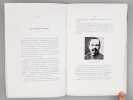 La Photographie Transcendantale. Les &ecirc;tres et les radiations de l'espace. [ Edition originale ]. PROTH, Charles ; Comit&eacute; d'&eacute;tude de la photographie ...