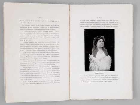 La Photographie Transcendantale. Les êtres et les radiations de l'espace. [ Edition originale ]. PROTH, Charles ; Comité d'étude de la photographie ...