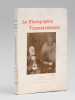 La Photographie Transcendantale. Les &ecirc;tres et les radiations de l'espace. [ Edition originale ]. PROTH, Charles ; Comit&eacute; d'&eacute;tude de la photographie ...