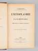 L'Ectoplasmie et la Clairvoyance. Observations et exp&eacute;riences personnelles [ Edition originale ] . GELEY, Dr. Gustave
