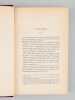 L'Ectoplasmie et la Clairvoyance. Observations et exp&eacute;riences personnelles [ Edition originale ] . GELEY, Dr. Gustave