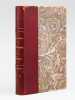 L'Ectoplasmie et la Clairvoyance. Observations et exp&eacute;riences personnelles [ Edition originale ] . GELEY, Dr. Gustave