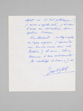 Huysmans bibliophile et bibliophiles huysmansiens [ Edition originale - Livre dédicacé par l'auteur avec 2 lettres autographes signées de l'auteur ] ...