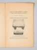 Survivances Ethnographiques au Mexique. Le Metatl et le Molcajetl. Introduction du Metatl en Europe. BLANCHARD, Raphael