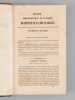 Trait&eacute; philosophique et clinique d'Ophthalmologie bas&eacute; sur les principes de la th&eacute;rapeutique dynamique.. ROGNETTA, Francesco