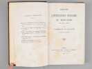 Histoire de l'intervention fran&ccedil;aise au Tong-King de 1872 &agrave; 1874 [ Edition originale ]. ROMANET DU CAILLAUD, Fr&eacute;d&eacute;ric