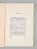 Etude sur Nahj Al-Balagha [ Edition originale ]. SULTAN, Jamil