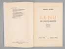 Le Nu en photographie. NATKIN, Marcel ; BOUCHER, P. ; BRASSAI ; JAHMAN ; SOUGEZ