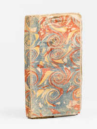 Nouvelles Éphémérides Économiques, ou Bibliothèque raisonnée de l'histoire, de la morale et de la politique. 1776. Tome premier [ Janvier 1776 : Contient : ] Mémoire sur l'impôt que paient à Paris les œufs, le beurre & le fromage ; Essai sur l'amélioration de l'Agriculture dans les pays montueux, & en particulier dans la Savoie ; Extrait du Journal de mes voyages, ou Histoire d'un jeune homme, pour servir d'école aux pères & mères, par M. Pahin de la Blancherie ; Prémices de la nouvelle constitution militaire.