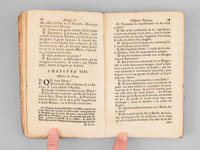 Abrégé de l'histoire poétique, ou Introduction à la Mythologie, par Demandes & par Réponses, pour faciliter l'intelligence de la Religion des Anciens Grecs & Romains