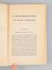 Pascal. Sa Vie religieuse et Son Apologie du Christianisme. PETITOT, Hyacinthe