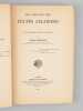 De l'origine des cultes arcadiens. Essai de m&eacute;thode en mythologie grecque [ Edition originale ]. BERARD, Victor