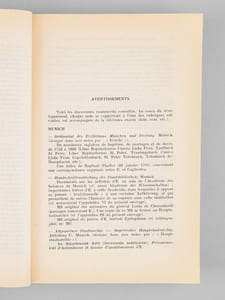 Eckartshausen et la théosophie chrétienne