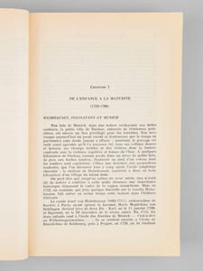 Eckartshausen et la théosophie chrétienne