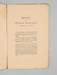 Notice sur un curieux manuscrit rapport&eacute; de l'Inde [ Edition originale ]. DUCOM, D. ; [ FAVRE, Abb&eacute; ]