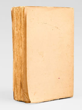 Histoire d'Oran. Tome VI : Période de 1551 à 1575 [ Edition originale - Livre dédicacé par l'auteur ]. DIDIER, Général L.