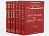 Horizons des Hommes (7 Tomes - Complet) [ Contient : ] Les Compagnons en France et en Europe (Tomes 1, 2, 3, 4 et 5) ; Hommes et Dieux (Tome 6) ; ...