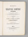 Manuel de th&eacute;rapeutique dosim&eacute;trique v&eacute;t&eacute;rinaire. Premi&egrave;re partie. Maladies g&eacute;n&eacute;rales et constitutionnelles.. LANDRIN, Alexandre ; MORICE, Jean ; ...