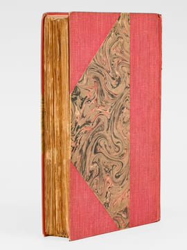Catalogue de la bibliothèque de la ville de Montpellier (dite du Musée Fabre). Fonds de Languedoc.. GAUDIN, L.