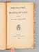 Bibliographie roussillonnaise [ Edition originale ]. VIDAL, Pierre ; CALMETTE, Joseph