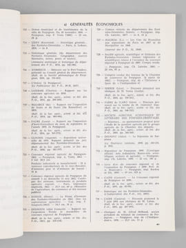 Essai de bibliographie roussillonnaise des origines à 1906 [ Avec : ] Essai de bibliographie roussillonnaise 1906-1940 et 1940-1960 [ Avec : ] Essai ...