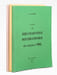 Essai de bibliographie roussillonnaise des origines &agrave; 1906 [ Avec : ] Essai de bibliographie roussillonnaise 1906-1940 et 1940-1960 [ Avec : ] Essai ...