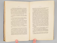 Quelques cas de guérisons de Lourdes et "La Foi qui guérit". Etude médicale.