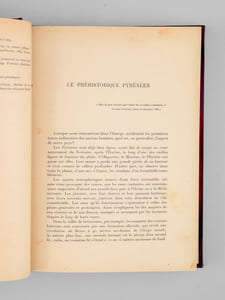 Mélanges Léonce Couture. Études d'histoire méridionale dédiées à la mémoire de Léonce Couture (1832-1902)