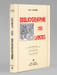 Bibliographie des Landes. CHABAS, David ; (SUAU, Bernadette ; BLANC, Charles ; DUBUS, Gilles)