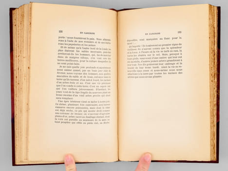 En Gascogne [ Edition originale ]. DELBOUSQUET, Emmanuel