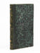 Nouvelle Chronique de la Ville de Bayonne (Tome 1) [Edition originale ]. UN BAYONNAIS ; [ BAILAC, Jean-Baptiste ]