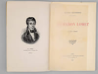 Le Baron Lomet (1759-1826)