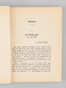 Albert Cadier 1879-1929 (2 Tomes - Complet)