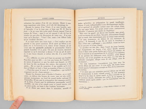Albert Cadier 1879-1929 (2 Tomes - Complet). ALBERT CADIER, Suzanne