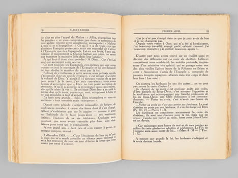 Albert Cadier 1879-1929 (2 Tomes - Complet). ALBERT CADIER, Suzanne