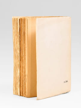 Albert Cadier 1879-1929 (2 Tomes - Complet). ALBERT CADIER, Suzanne