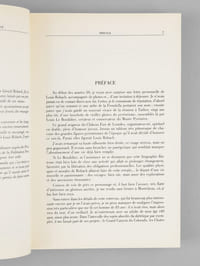 Un Pyrénéiste méconnu... Louis Robach (1871-1959)