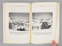 Un Pyrénéiste méconnu... Louis Robach (1871-1959)