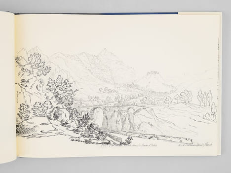 Lady Fortescue, une aristocrate des Pyrénées en 1818. TUCOO-CHALA, Pierre