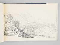 Lady Fortescue, une aristocrate des Pyrénées en 1818