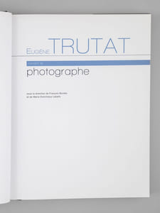 Eugène Trutat, savant et photographe