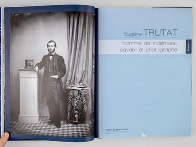 Eugène Trutat, savant et photographe