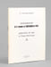 Monographie de la commune de Montesquiou-sur-l'Osse. Pr&eacute;sentation du cadre et &Eacute;tude Historique [ Edition originale - Livre d&eacute;dicac&eacute; par l'auteur ]. ...