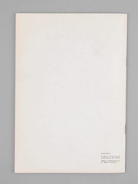 Arette et le séisme d'août 1967. PIOLLE, Xavier