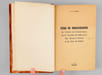 Essai de bibliographie du Comt&eacute; de Comminges, de la Vicomt&eacute; de N&eacute;bouzan, des Quatre-Vall&eacute;es et du Pays de Rivi&egrave;re [ Edition originale ]. GORSSE, ...