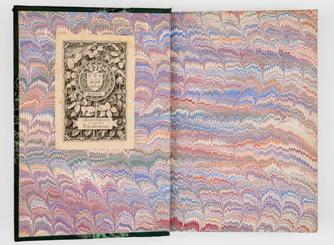 Catalogue d'estampes anciennes et modernes. Vignettes du XVIIIe et du XIXe siècle. Oeuvres de J.-M. Moreau le Jeune et de Gavarni composant la ...