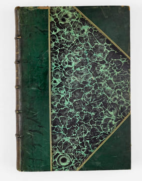 Catalogue d'estampes anciennes et modernes. Vignettes du XVIIIe et du XIXe siècle. Oeuvres de J.-M. Moreau le Jeune et de Gavarni composant la ...