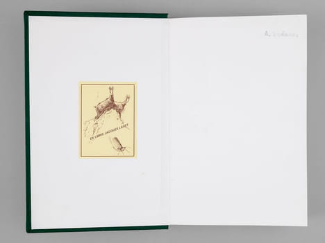 Guide des livres sur la montagne et l'alpinisme (2 Tomes - Complet). PERRET, Jacques