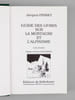 Guide des livres sur la montagne et l'alpinisme (2 Tomes - Complet). PERRET, Jacques