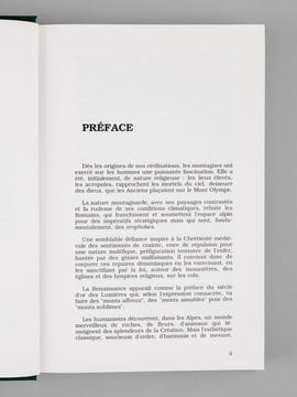 Guide des livres sur la montagne et l'alpinisme (2 Tomes - Complet). PERRET, Jacques